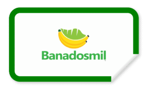 Associated company: Banadosmil