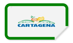 Associated company: Cartagena