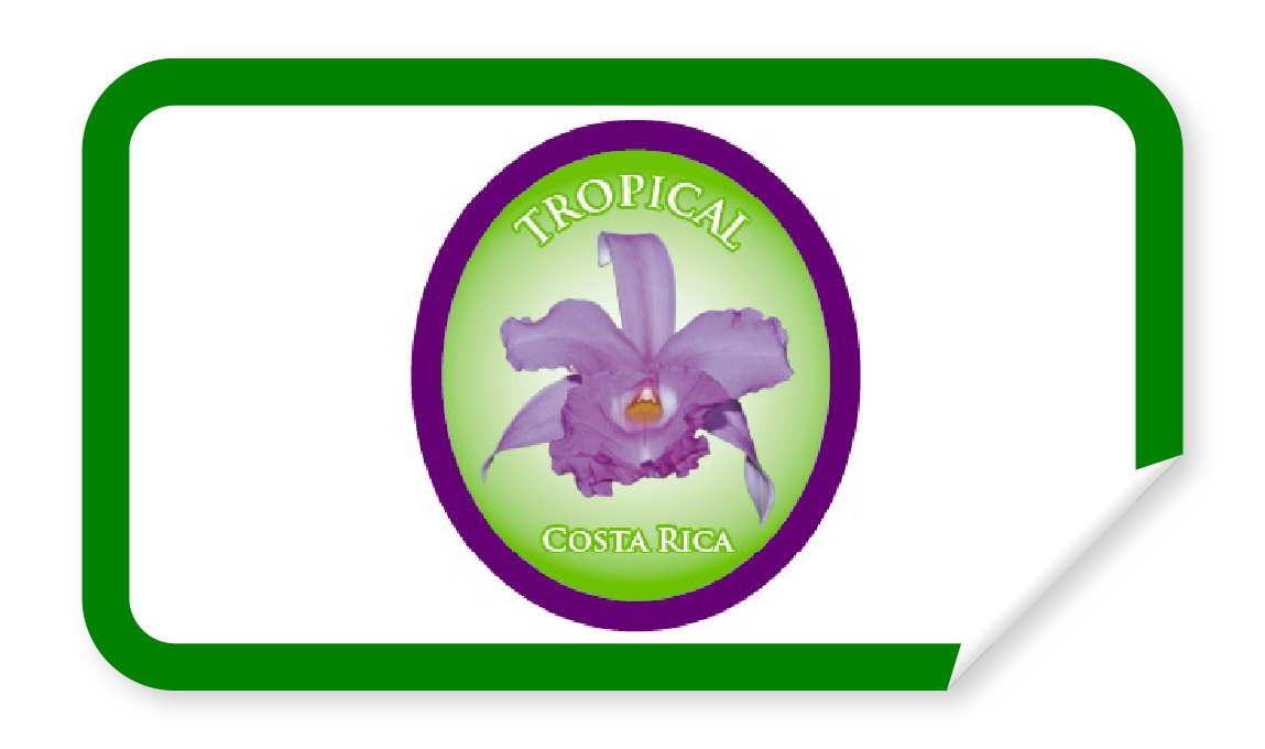 Associated company: Tropical Costa Rica