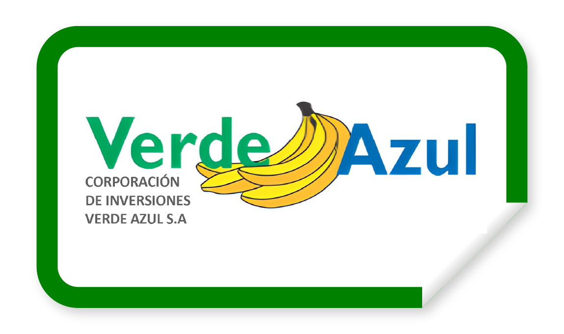 Associated company: Verde azul
