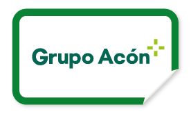 Associated company: Grupo Acon