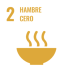 Objetivo 2 del sector bananero de Costa Rica: Hambre cero