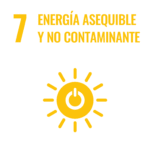 Objetivo 7 del sector bananero de Costa Rica: Energía asequible y no contaminante