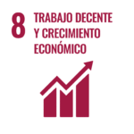 Objetivo 8 del sector bananero de Costa Rica: Trabajo decente y crecimiento económico