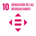 Objetivo 10 del sector bananero de Costa Rica: Reducción de las desigualdades