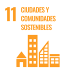 Objetivo 11 del sector bananero de Costa Rica: Ciudades y comunidades sostenibles