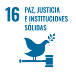 Objetivo 16 del sector bananero de Costa Rica: Paz, justicia e instituciones sólidas