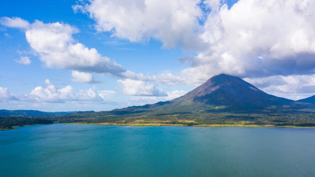 Volcán Arenal